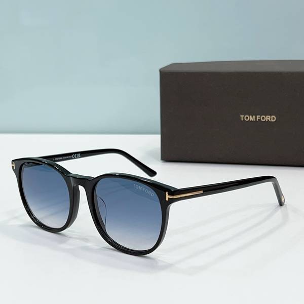 Tom Ford Sunglasses Top Quality TOS01412